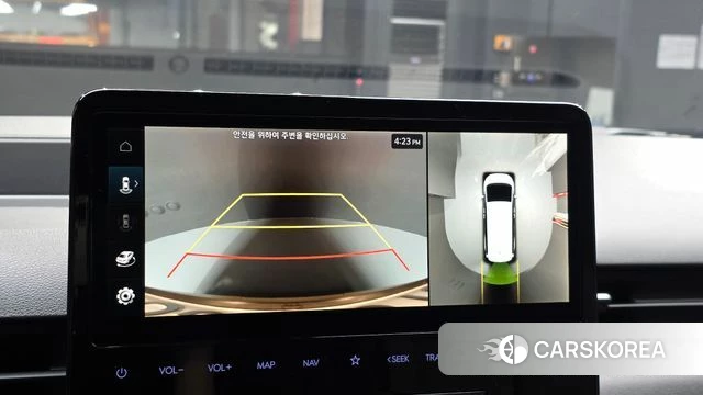 Hyundai Staria 2025 Желтый из Кореи, фото 5