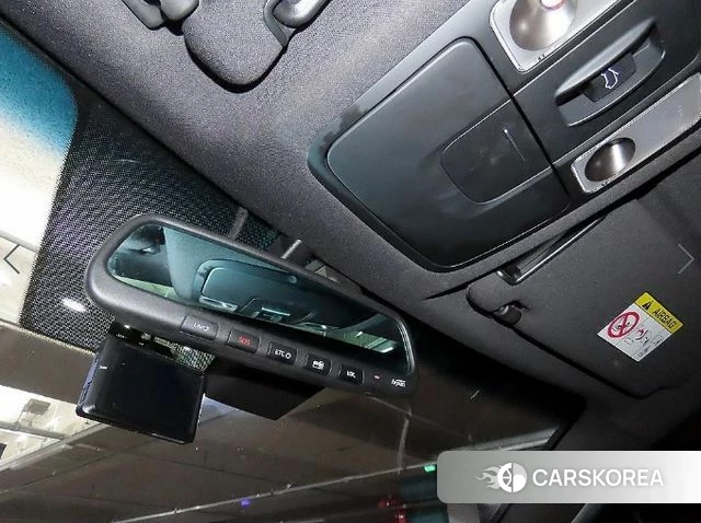 Kia Mohave Master 2021 Серый из Кореи, фото 5