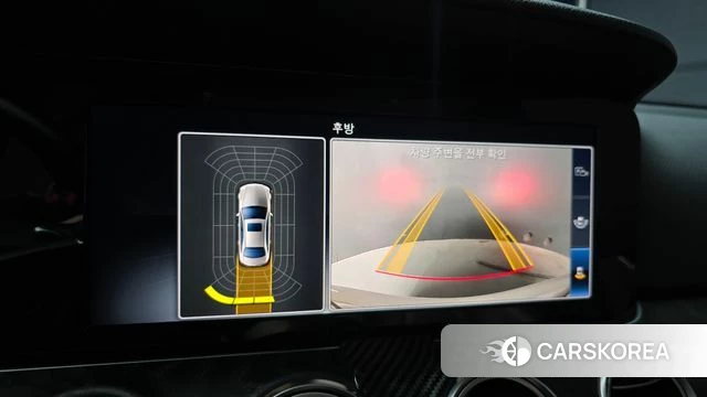 Mercedes-Benz E-Class W213 2018 Белый из Кореи, фото 5
