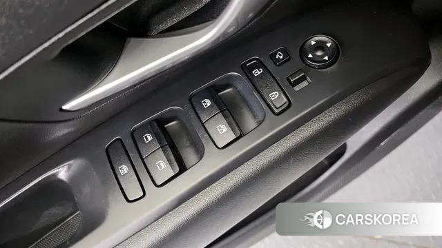 Hyundai Tucson (NX4) 2023 Серый из Кореи, фото 5