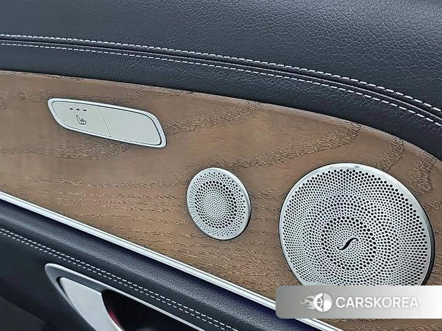 Mercedes-Benz E-Class W213 2019 Белый из Кореи, фото 5