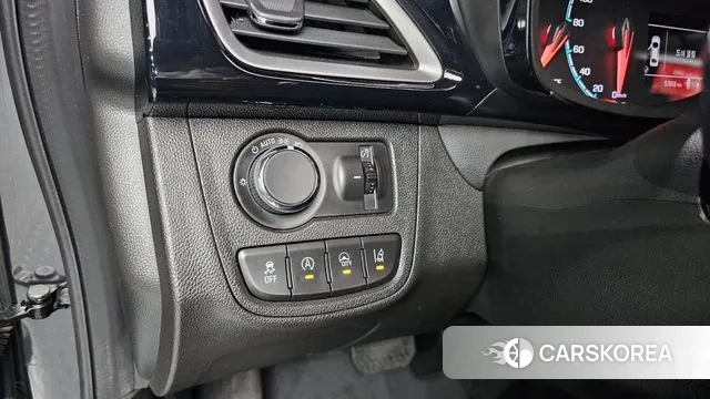 Chevrolet (GM Daewoo) The New Spark 2018 Серый из Кореи, фото 5