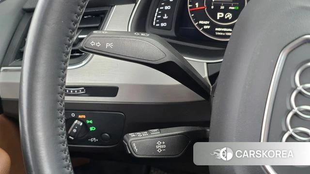 Audi Q7 (4M) 2019 Белый из Кореи, фото 5
