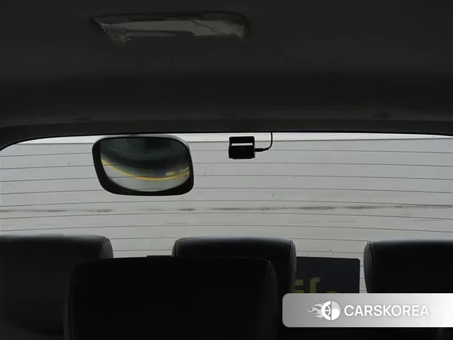 Hyundai The New Grand Starex 2021 Желтый из Кореи, фото 5