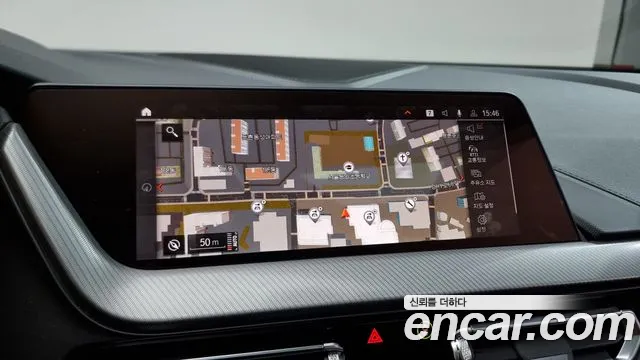 BMW 1 Series (F40) id 2710925 из Кореи 5