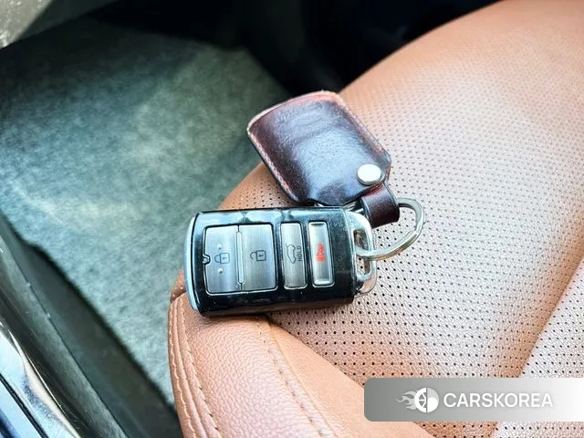 Kia The New Sorento 2018 Белый из Кореи, фото 5