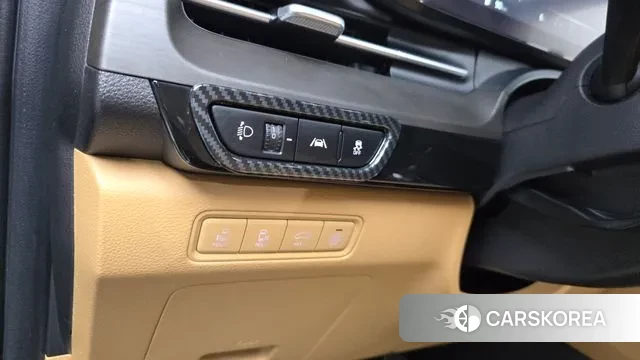 Kia Carnival 4th generation 2022 Черный из Кореи, фото 5
