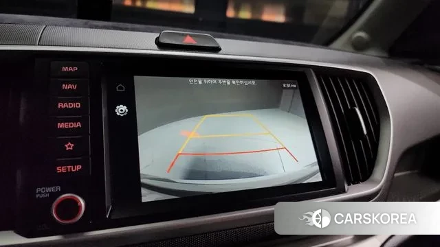 Kia The New Ray 2020 Белый из Кореи, фото 5