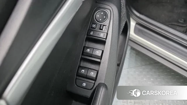 Kia Seltos 2021 Белый из Кореи, фото 5