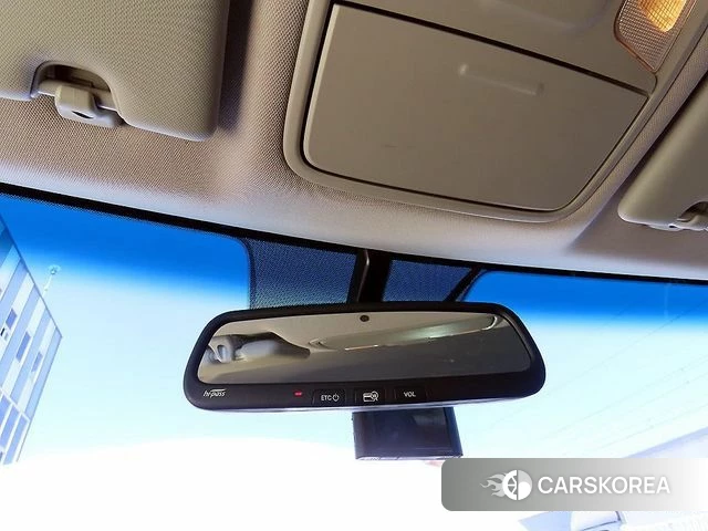 Kia Sportage 4th Generation 2018 Белый из Кореи, фото 5