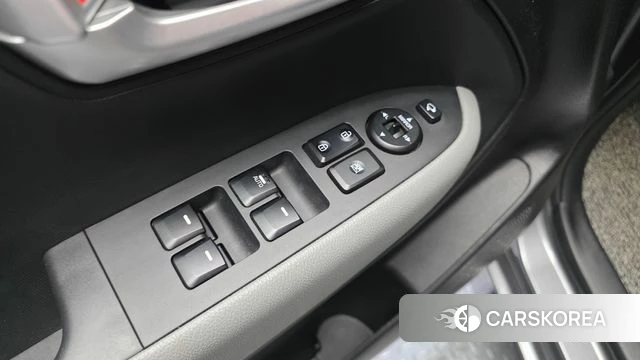 Kia The New Kia Ray 2023 Серый из Кореи, фото 5