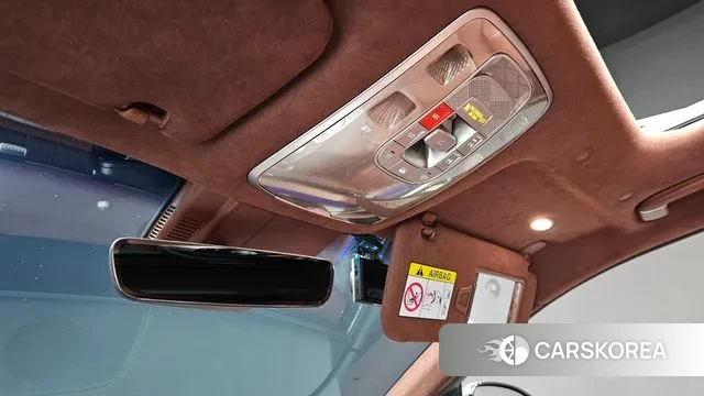 Genesis G90 (RS4) 2022 Серый из Кореи, фото 5