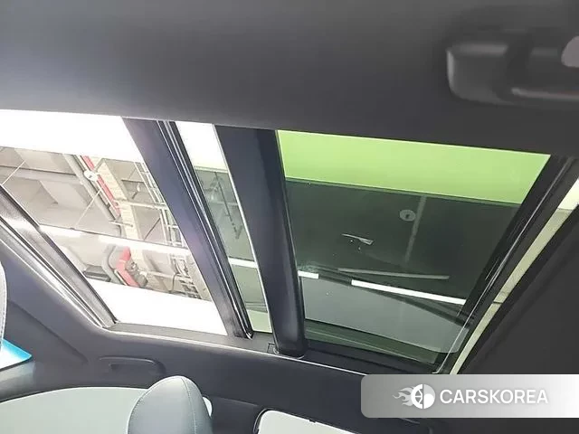 Hyundai Sonata New Rise Hybrid 2018 Белый из Кореи, фото 5