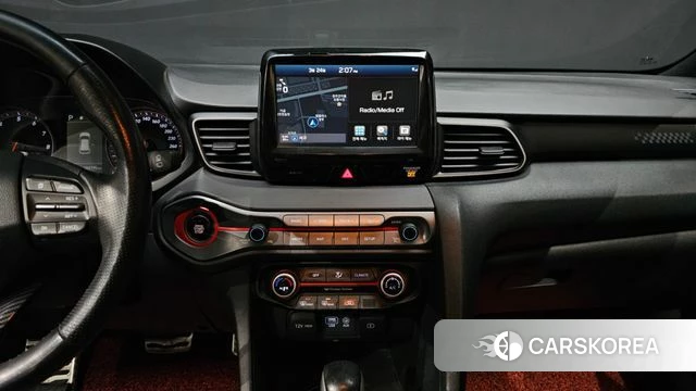 Hyundai Veloster (JS) 2018 Белый из Кореи, фото 5