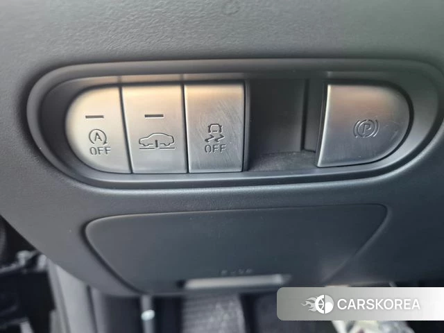 Genesis G90 (RS4) 2022 Черный из Кореи, фото 5