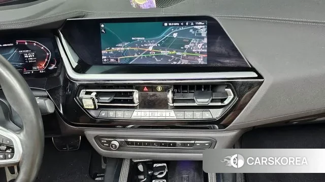 BMW Z4 (G29) 2019 Красный из Кореи, фото 5