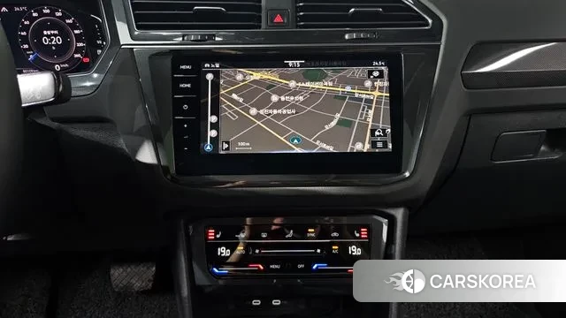 Volkswagen Tiguan second Generation id 2884382 из Кореи 5