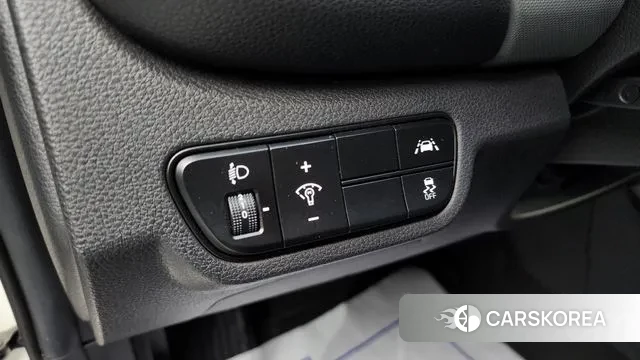 Kia Seltos 2020 Белый из Кореи, фото 5