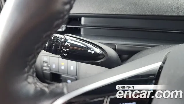 Hyundai Staria id 2392233 из Кореи 5