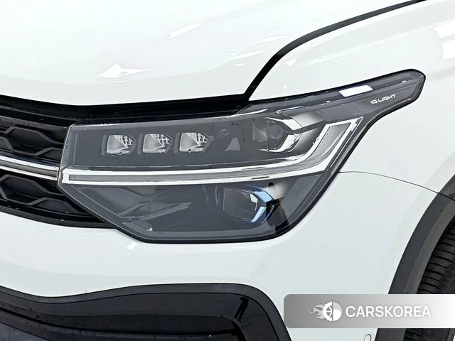 Volkswagen Tuyue 2023 Другой из Китая, фото 5