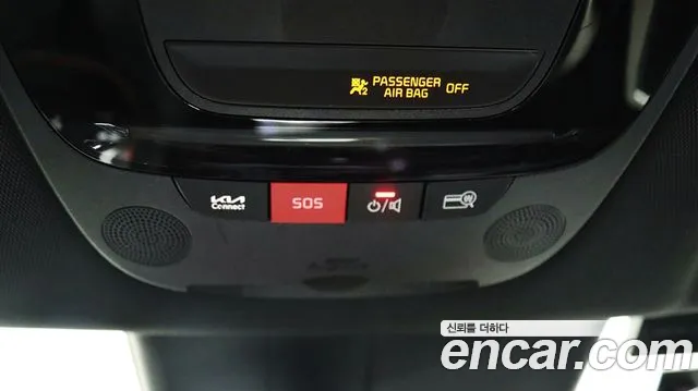 Kia EV6 id 2709727 из Кореи 5