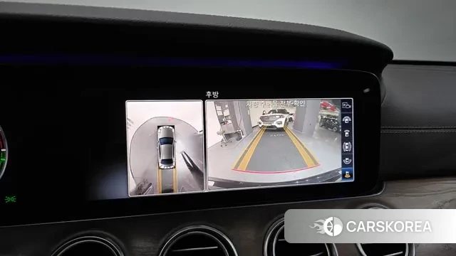 Mercedes-Benz E-Class W213 2020 Синий из Кореи, фото 5