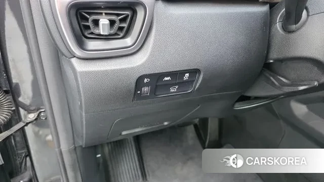 Kia Sorento 4th Generation 2021 Серый из Кореи, фото 5