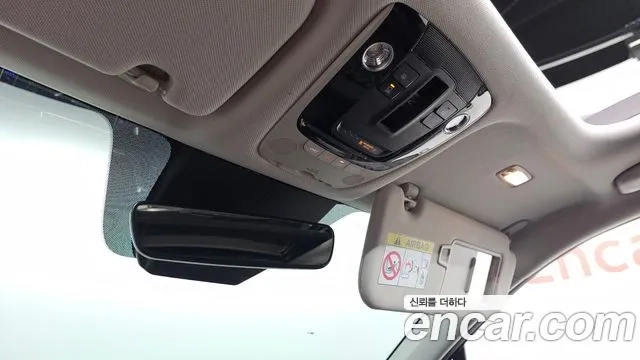 Kia Sorento 4th Generation 2020 Белый из Кореи, фото 5