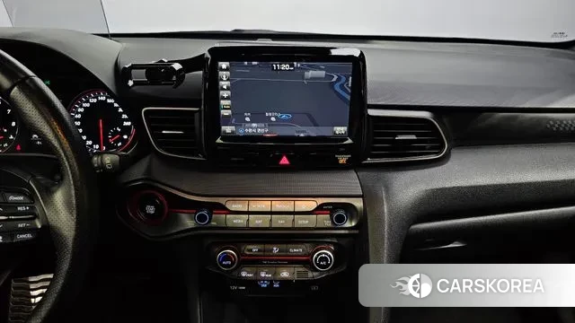 Hyundai Veloster (JS) 2018 Серый из Кореи, фото 5