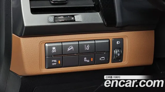 Ssangyong Rexton Sports Cannes id 2472015 из Кореи 5