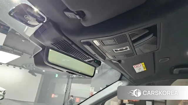 Land Rover Discovery Sports 2nd Generation 2025 Черный из Кореи, фото 5