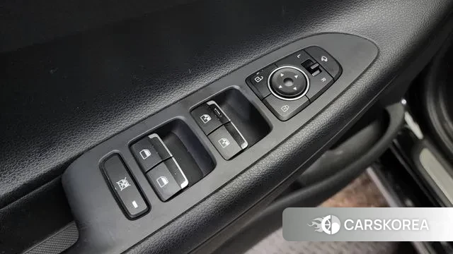 Hyundai Grandeur IG 2019 Черный из Кореи, фото 5