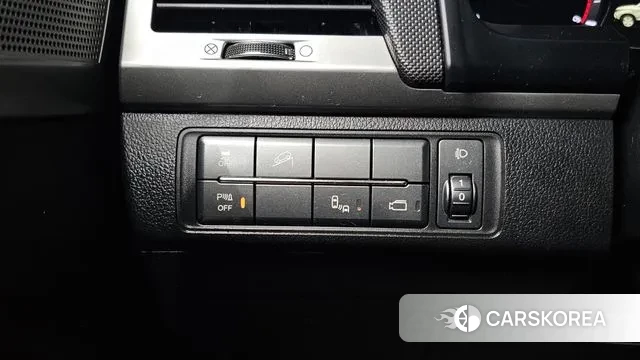 Ssangyong Rexton Sports 2018 Серый из Кореи, фото 5