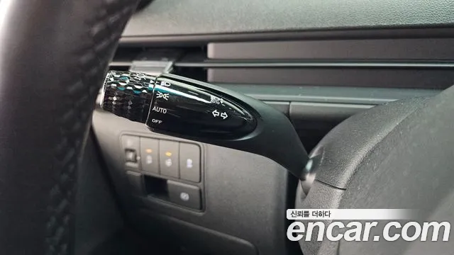 Hyundai Staria id 2396534 из Кореи 5