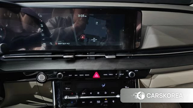 Kia Carnival 4th generation 2022 Белый из Кореи, фото 5