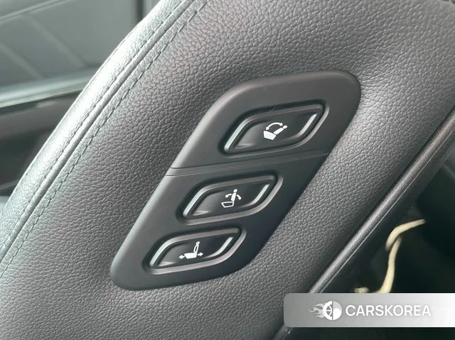 Kia K5 3rd generation 2020 Белый из Кореи, фото 5