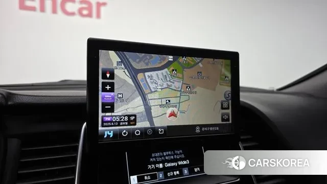 Hyundai Sonata New Rise 2018 Серебряный из Кореи, фото 5