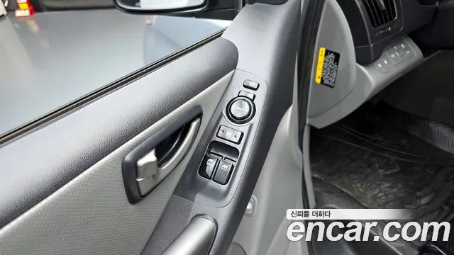 Hyundai The New Grand Starex 2020 Серебряный из Кореи, фото 5