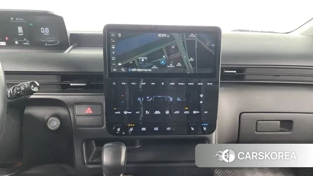 Hyundai Staria 2021 Белый из Кореи, фото 5