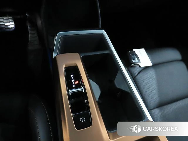 Ssangyong The New Torres 2024 Серый из Кореи, фото 5