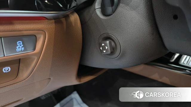 Genesis G80 (RG3) 2023 Белый из Кореи, фото 5