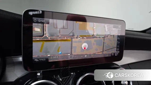 Mercedes-Benz C-Class W205 2019 Белый из Кореи, фото 5