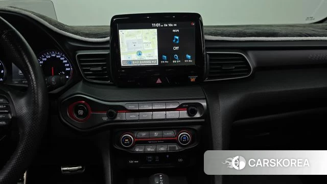 Hyundai Veloster (JS) 2018 Серый из Кореи, фото 5