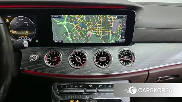 Mercedes-Benz CLS-Class C257 2019 Черный из Кореи, фото 5