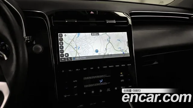 Hyundai Tucson (NX4) id 2720761 из Кореи 5