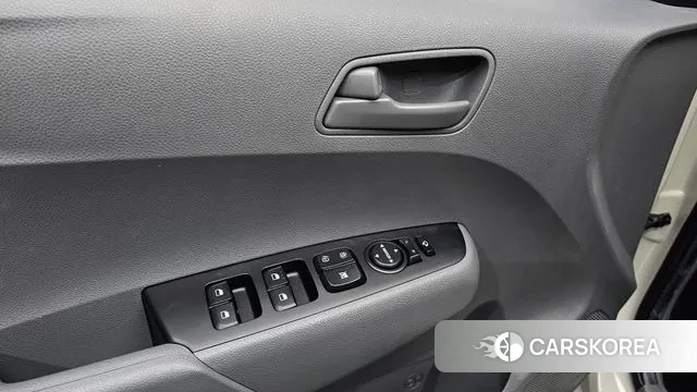 Kia Morning Urban (JA) 2020 Жемчужный цвет из Кореи, фото 5