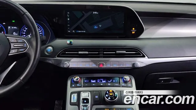 Hyundai Palisade 2019 Коричневый из Кореи, фото 5