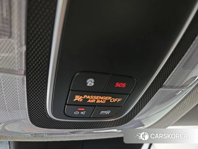 Hyundai Avante (CN7) 2020 Белый из Кореи, фото 5