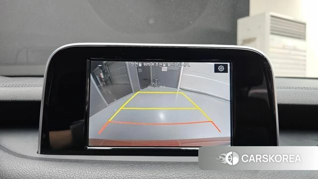 Kia Stinger 2018 Красный из Кореи, фото 5