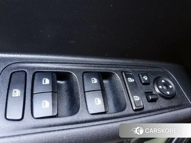 Hyundai Casper 2023 Светло-зеленый из Кореи, фото 5